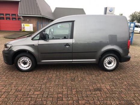 Volkswagen Caddy - 1.6 TDI L1H1 Trendline - 1