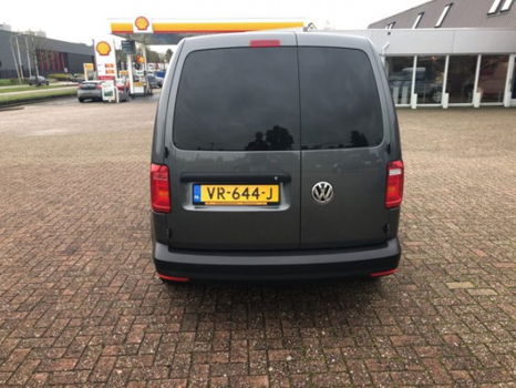 Volkswagen Caddy - 1.6 TDI L1H1 Trendline - 1