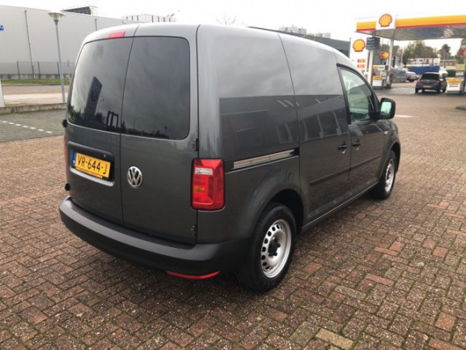 Volkswagen Caddy - 1.6 TDI L1H1 Trendline - 1