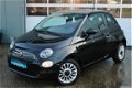 Fiat 500 - 0.9 TwinAir Turbo Popstar |AIRCO|34.500 KM'S|2016 - 1 - Thumbnail