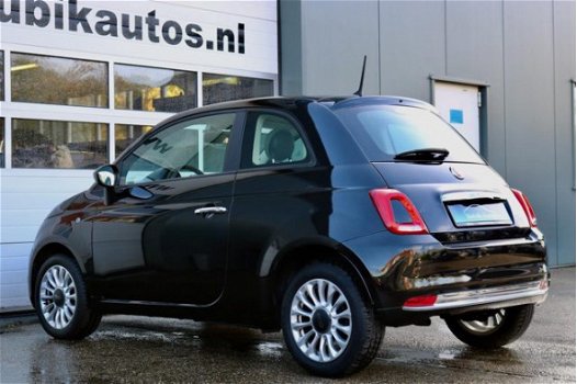 Fiat 500 - 0.9 TwinAir Turbo Popstar |AIRCO|34.500 KM'S|2016 - 1