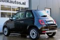 Fiat 500 - 0.9 TwinAir Turbo Popstar |AIRCO|34.500 KM'S|2016 - 1 - Thumbnail