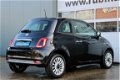 Fiat 500 - 0.9 TwinAir Turbo Popstar |AIRCO|34.500 KM'S|2016 - 1 - Thumbnail