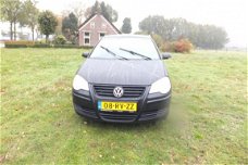 Volkswagen Polo - 1.9 TDI Optive