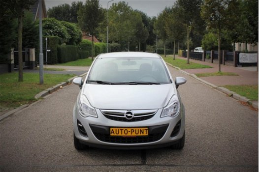 Opel Corsa - 1.2 EcoFlex Selection AIRCO, NETTE AUTO - 1