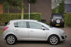 Opel Corsa - 1.2 EcoFlex Selection AIRCO, NETTE AUTO