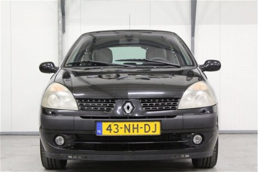 Renault Clio - 1.6-16V Initiale | Luxe | NAP | Nwe APK - 1