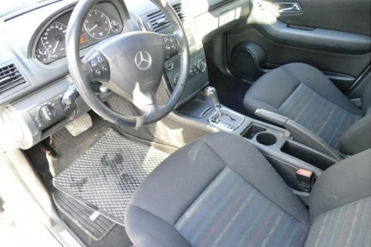 Mercedes-Benz A-klasse - 150 Classic - 1