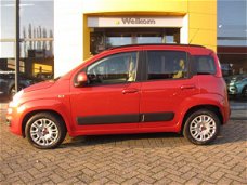 Fiat Panda - 0.9 TwinAir Lounge / AIRCO