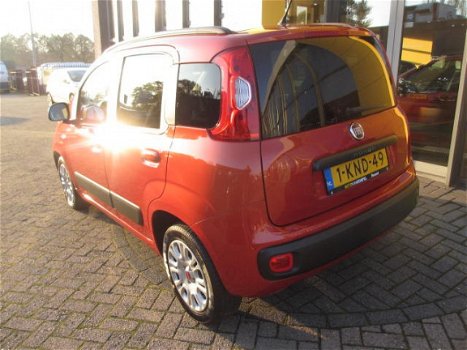 Fiat Panda - 0.9 TwinAir Lounge / AIRCO - 1