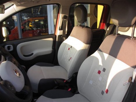 Fiat Panda - 0.9 TwinAir Lounge / AIRCO - 1