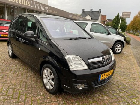 Opel Meriva - 1.8-16V Cosmo - 1