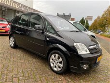 Opel Meriva - 1.8-16V Cosmo