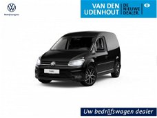 Volkswagen Caddy - 2.0 TDI 75pk Exclusive-Edition