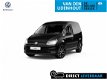 Volkswagen Caddy - 2.0 TDI 75pk Exclusive-Edition - 1 - Thumbnail