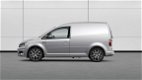 Volkswagen Caddy - 2.0 TDI 75pk Exclusive-Edition - 1 - Thumbnail