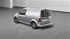 Volkswagen Caddy - 2.0 TDI 75pk Exclusive-Edition