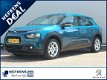 Citroën C4 Cactus - 1.2 110 pk Automaat Business Navigatie / Airco / Parkeersensoren - 1 - Thumbnail