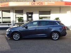 Renault Mégane Estate - 1.5 dCi Eco2 Bose