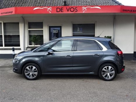 Citroën C4 Picasso - 1.2 PureTech Exclusive - 1