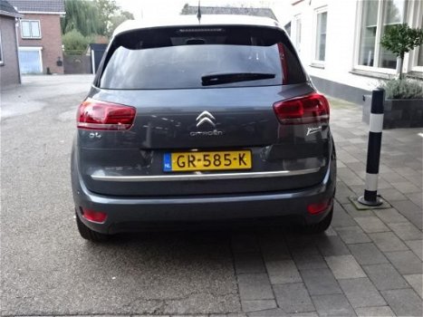 Citroën C4 Picasso - 1.2 PureTech Exclusive - 1