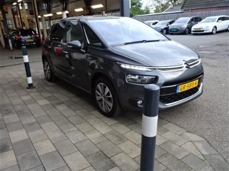 Citroën C4 Picasso - 1.2 PureTech Exclusive - 1