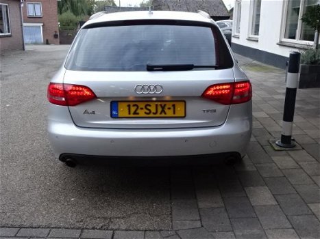 Audi A4 Avant - 2.0 TFSI Pro Line - 1