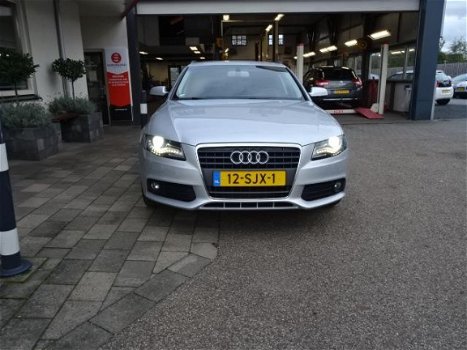 Audi A4 Avant - 2.0 TFSI Pro Line - 1