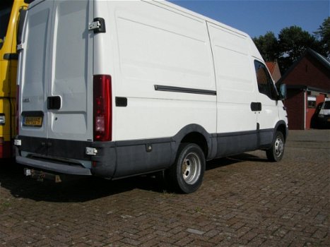 Iveco Daily - 35 S 12V 330 H3 dubb lucht - 1