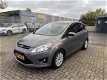 Ford C-Max - 1.6 TDCi TITANIUM NAVI.CRUISE.VOORRUIT VERW.TREKHAAK - 1 - Thumbnail