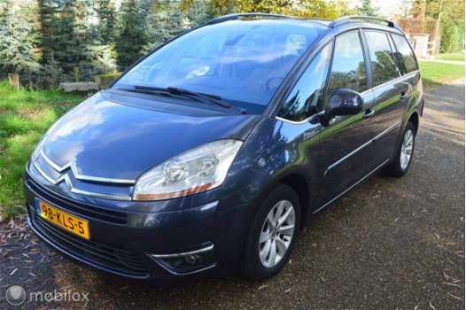 Citroën Grand C4 Picasso - 1.6 THP Business EB6V 7p. Automaat - 1