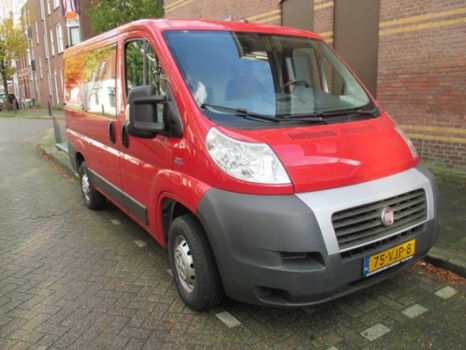 Fiat Ducato - 30 2.3 MultiJet KH1 - 1