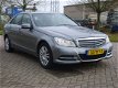 Mercedes-Benz C-klasse - 180 Business Class Elegance Automaat - 1 - Thumbnail