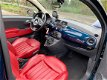 Fiat 500 C - 0.9 TwinAir Lounge Vol opties - 1 - Thumbnail