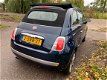 Fiat 500 C - 0.9 TwinAir Lounge Vol opties - 1 - Thumbnail