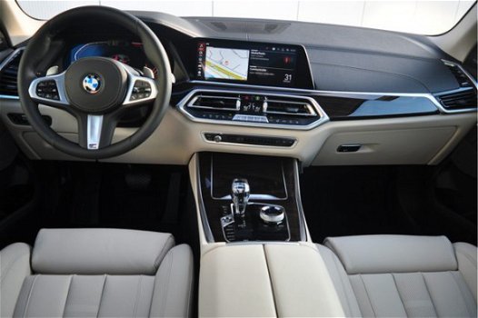 BMW X5 - xDrive40i High Executive xLine Aut - 1