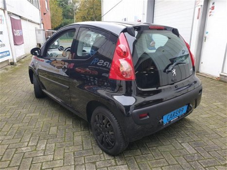 Peugeot 107 - 1.0-12V XS Automaat Nieuw APK - 1