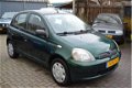 Toyota Yaris - 1.3-16V VVT-i Luna Apk (01-11-2020) *INRUIL MOGELIJK - 1 - Thumbnail