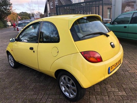 Ford Ka - 1.3 Trend /Nwe.APK/NAP 173dkm/ Airco - 1