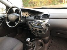 Ford Focus Wagon - 1.6-16V Trend /NAP192dkm/ APK 03-09-2020/ Nette auto