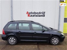 Peugeot 307 Break - 2.0 HDi XR