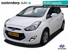 Hyundai ix20 - 1.6i i-Motion | Automaat | Parkeersensor achter | Cruise Control |