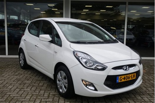 Hyundai ix20 - 1.6i i-Motion | Automaat | Parkeersensor achter | Cruise Control | - 1