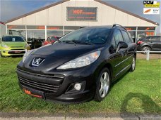 Peugeot 207 SW - 1.6 VTi Première NAVI / Panoramadak / Airco