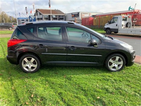 Peugeot 207 SW - 1.6 VTi Première NAVI / Panoramadak / Airco - 1