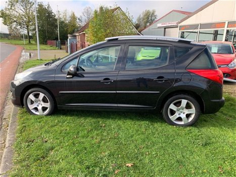 Peugeot 207 SW - 1.6 VTi Première NAVI / Panoramadak / Airco - 1