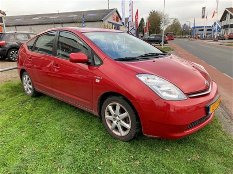 Toyota Prius - 1.5 VVT-i - 1