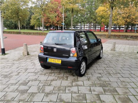 Seat Arosa - 1.4i Stella APK 11-'20/ELEK.SPIEGELS/NETTE AUTO/NAP - 1