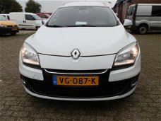 Renault Mégane - 1.5 dCi Expression S&S