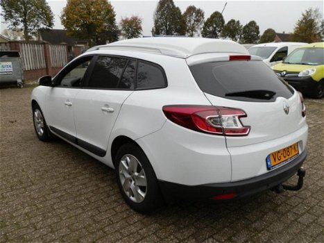 Renault Mégane - 1.5 dCi Expression S&S - 1